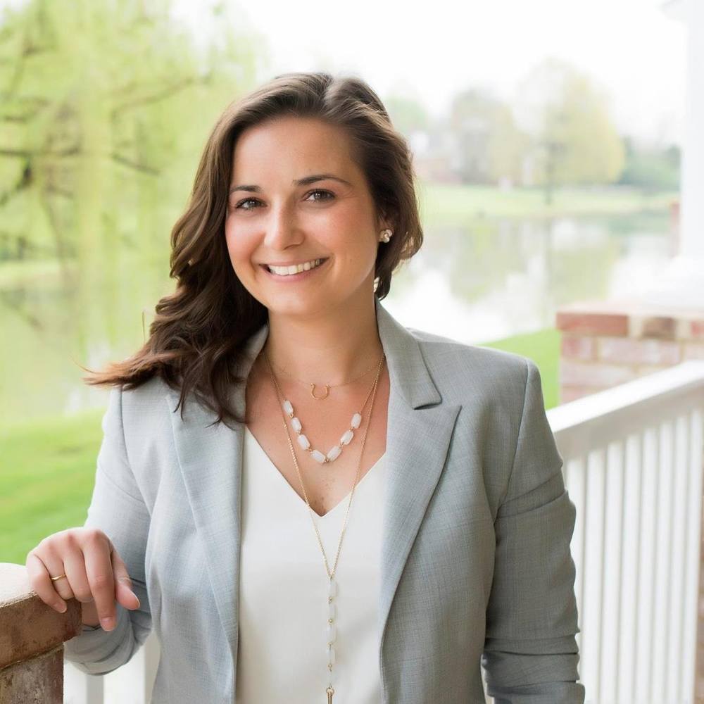 Meet your Posher, Maria